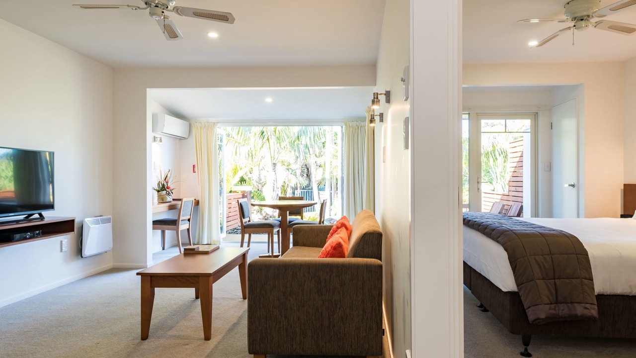 Photo of Bedroom in Taipa
