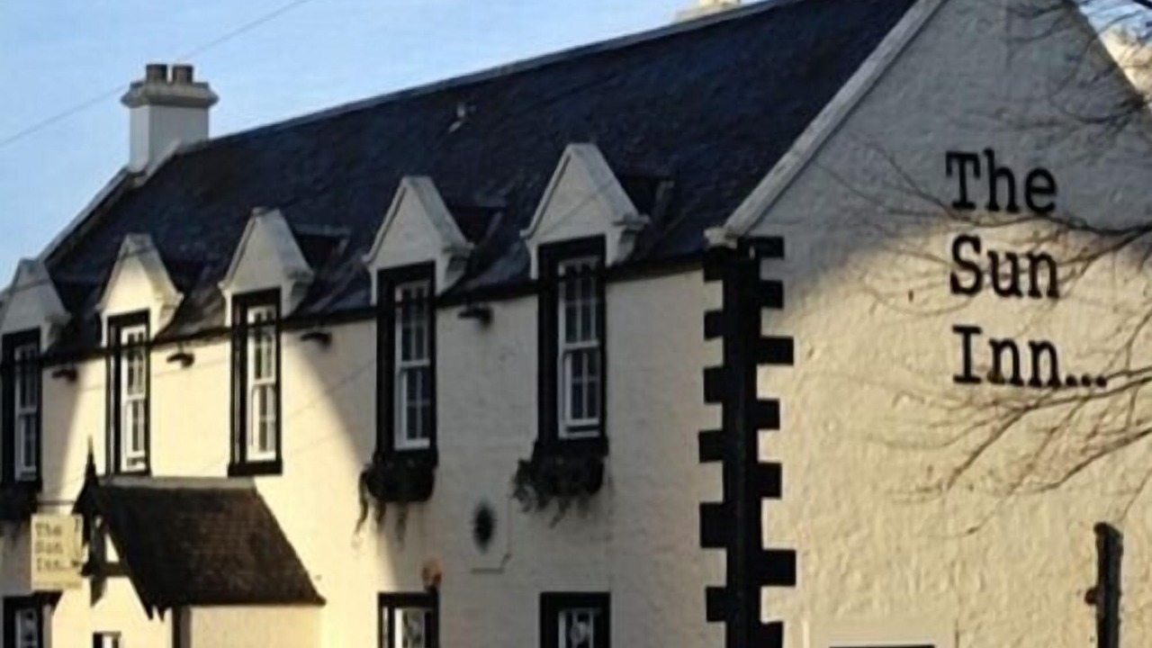 Photo of Outdoor in Newbattle