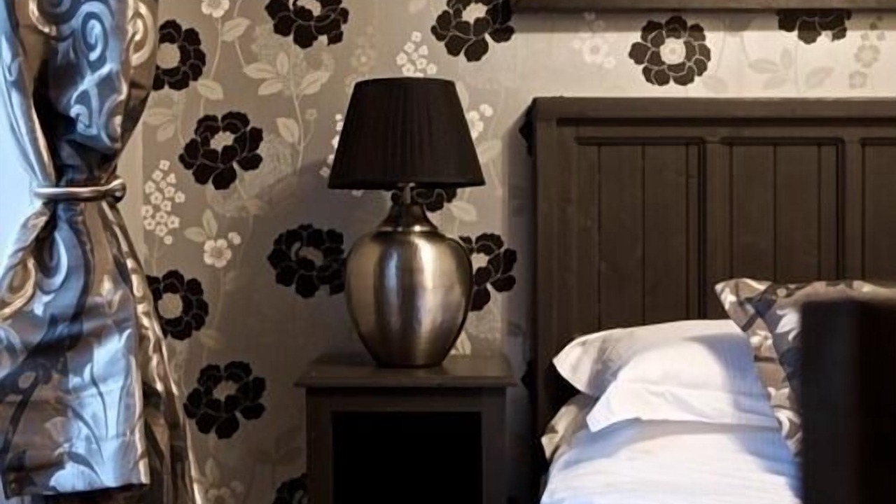 Photo of Bedroom in Newbattle