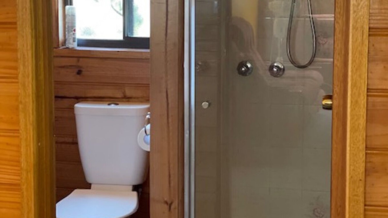 Photo of Bathroom in Richmond