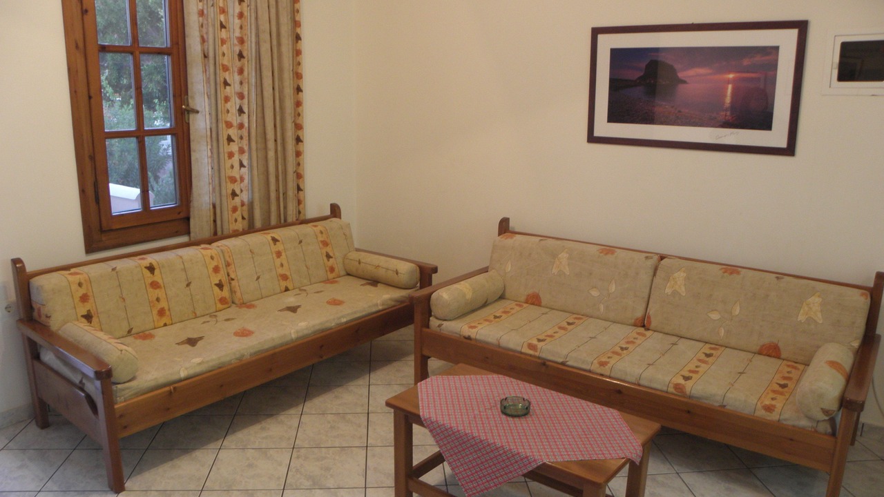 Photo of Outdoor in Archangelos