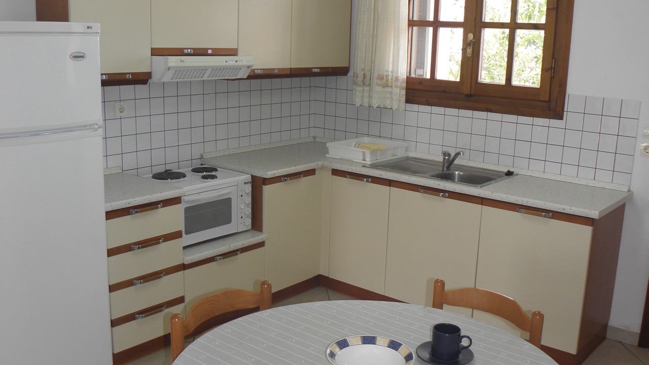 Photo of Outdoor in Archangelos