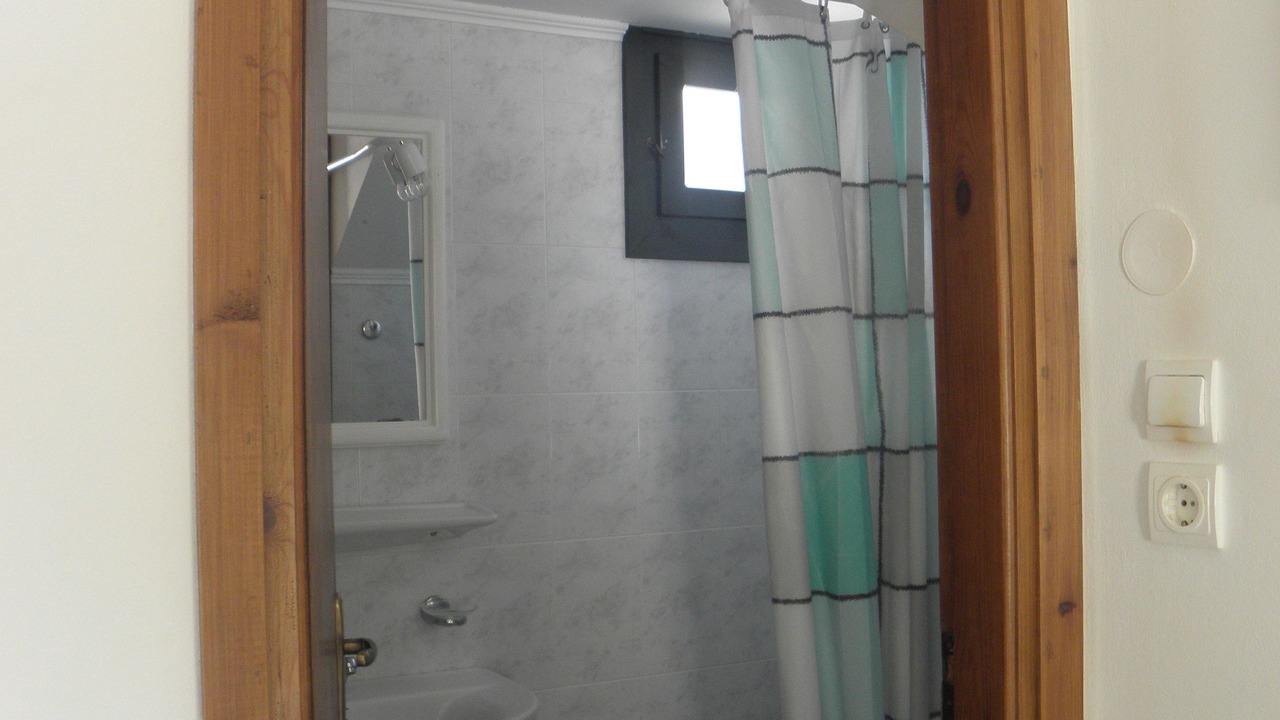 Photo of Bathroom in Archangelos