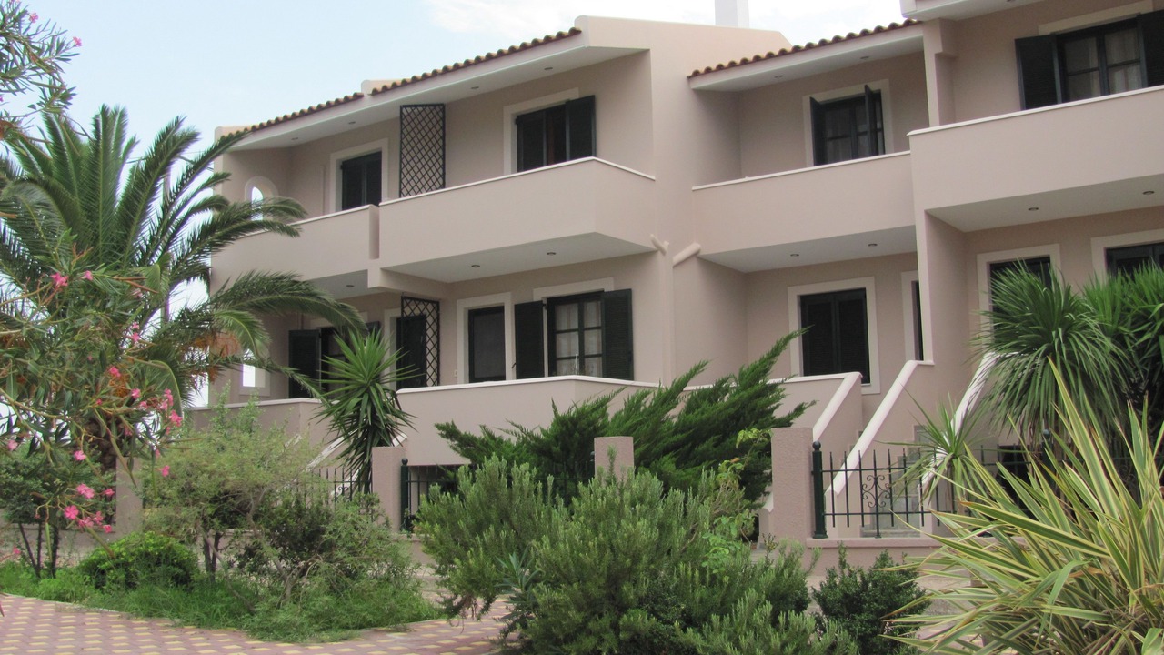 Photo of Outdoor in Archangelos
