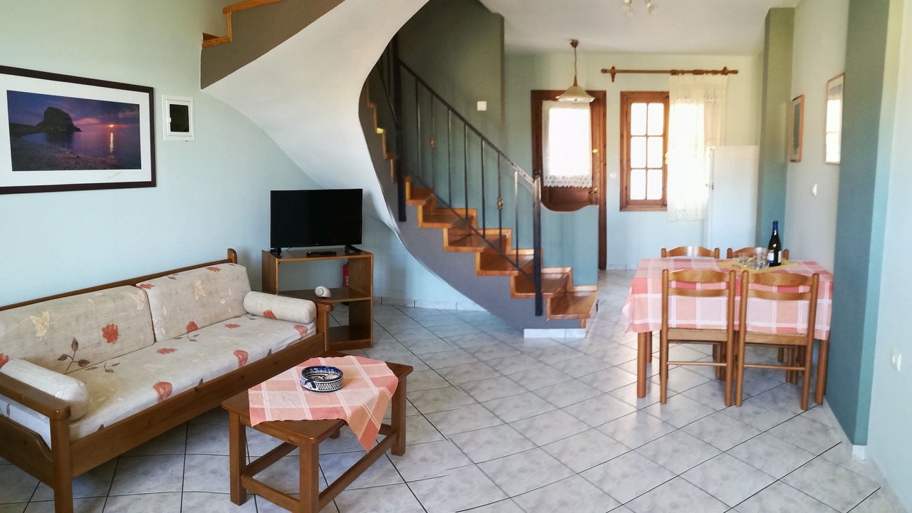 Photo of Outdoor in Archangelos