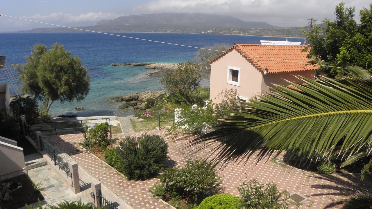 Photo of Outdoor in Archangelos
