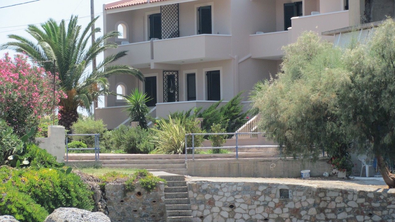 Photo of Outdoor in Archangelos