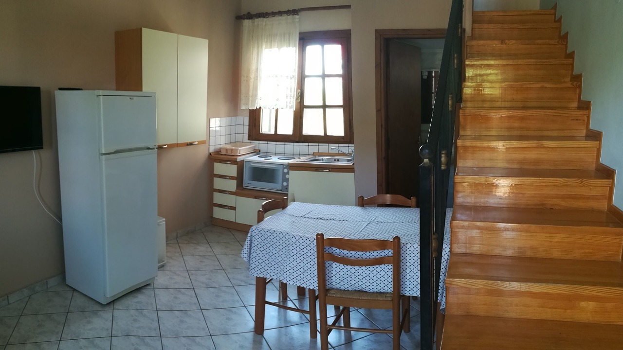 Photo of Outdoor in Archangelos