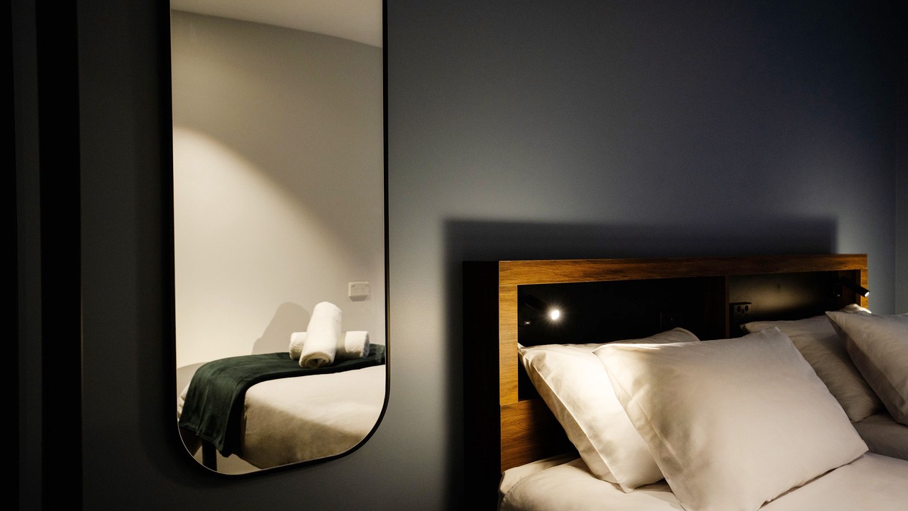 Photo of Bedroom in Te Aro
