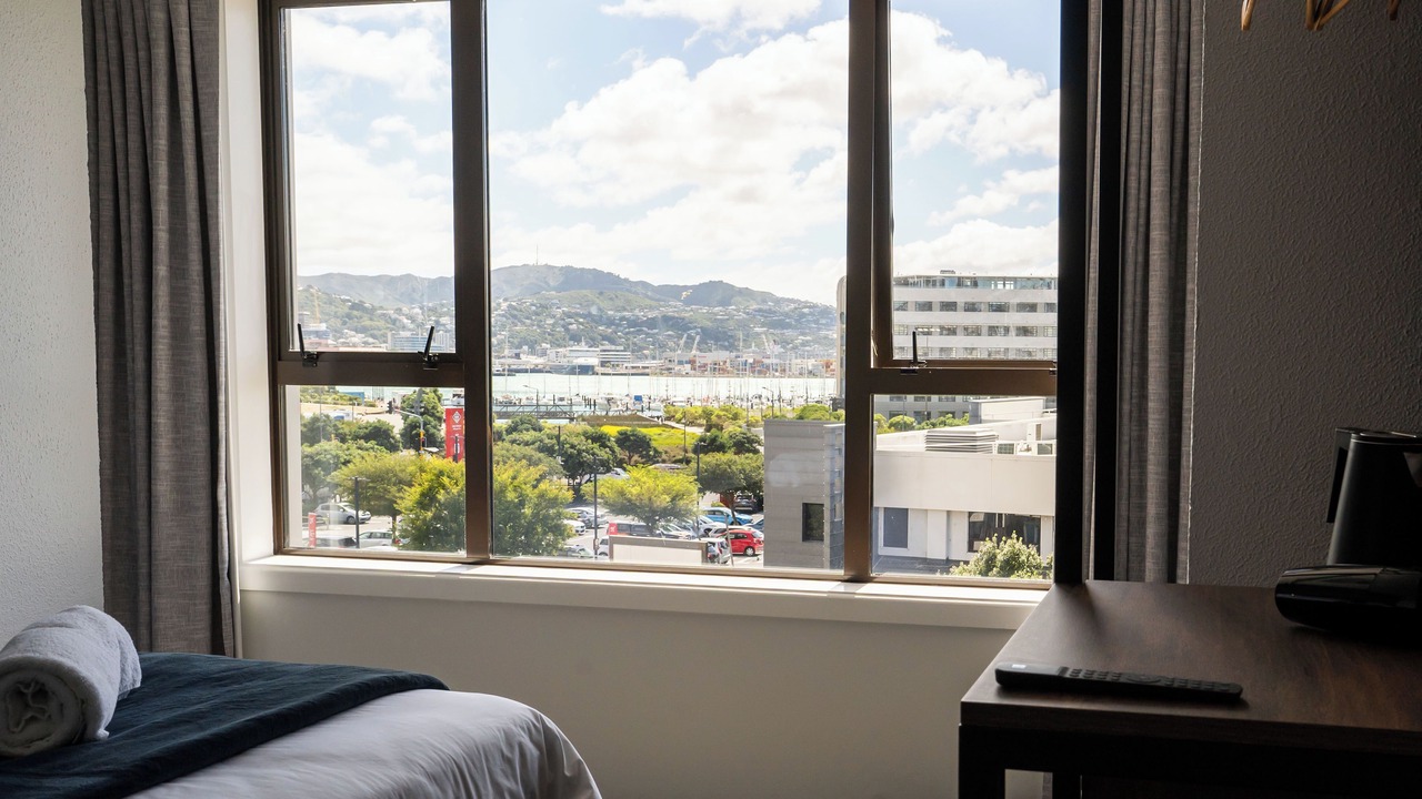 Photo of Others in Te Aro