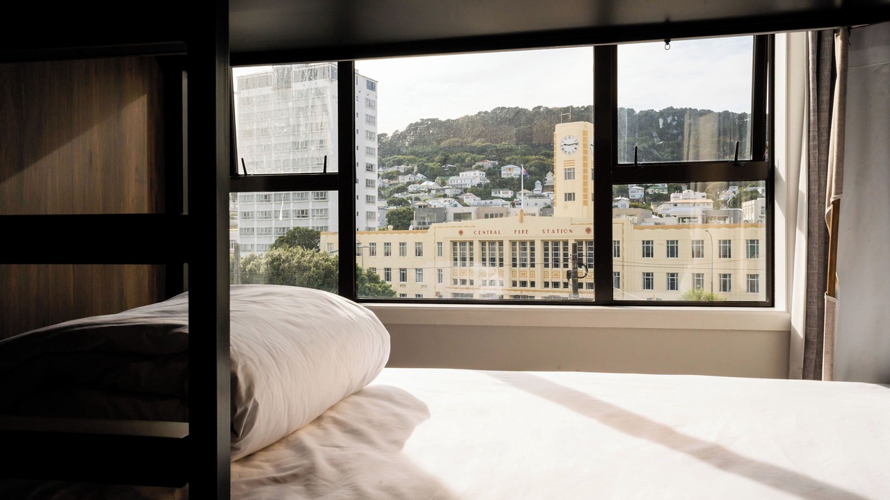 Photo of Others in Te Aro
