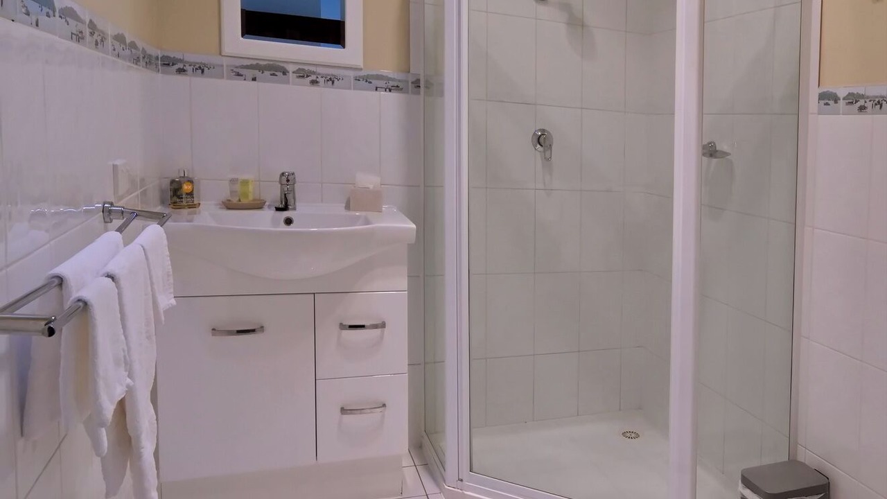 Photo of Bathroom in Port Sorell