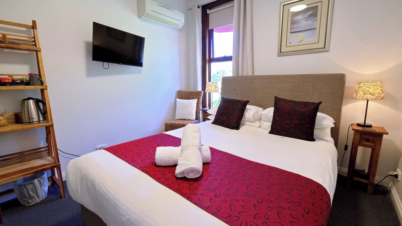 Photo of Bedroom in Port Sorell
