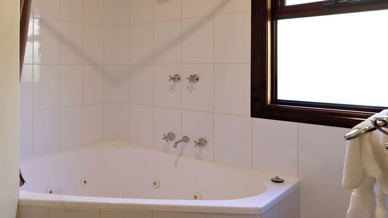 Photo of Bathroom in Port Sorell