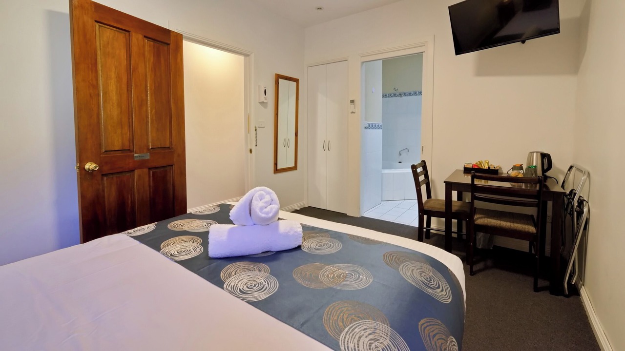 Photo of Bedroom in Port Sorell