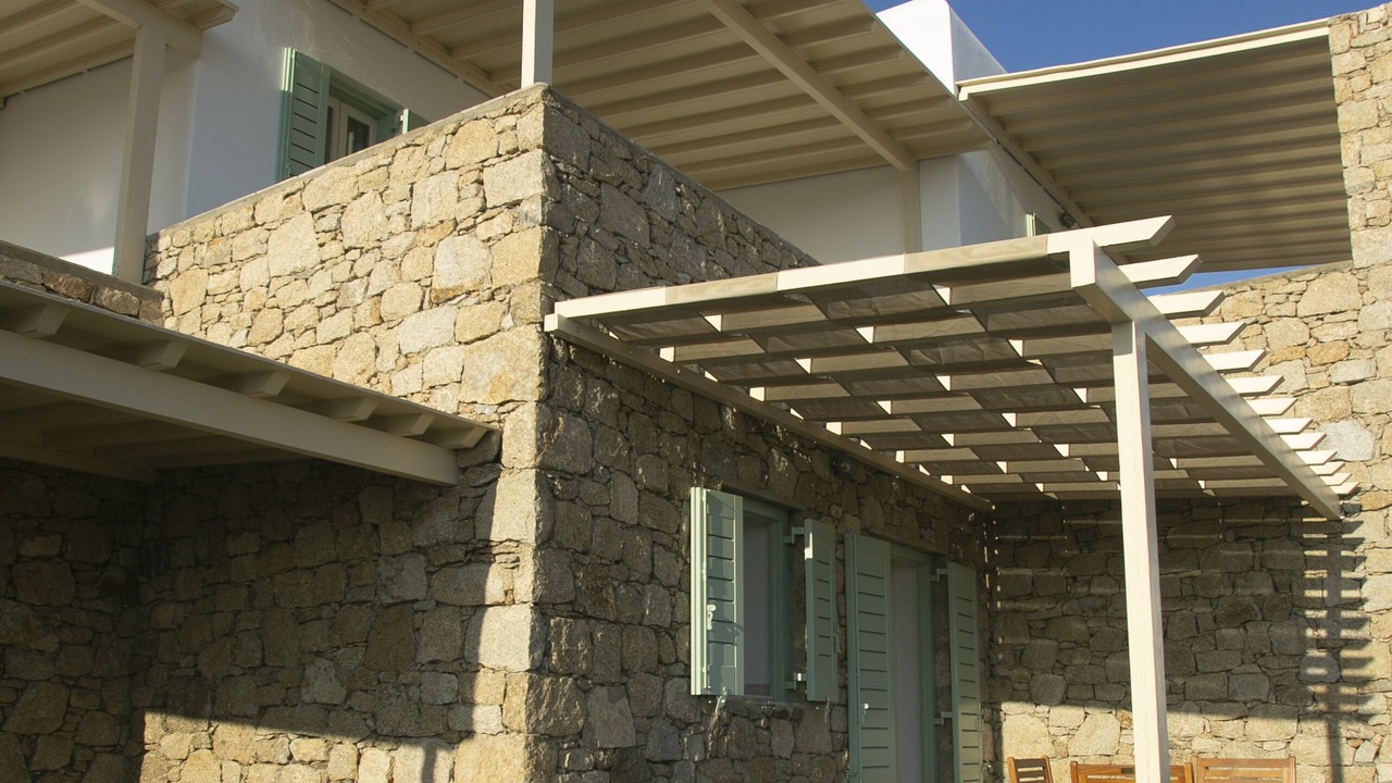 Photo of Outdoor in Agios Ioannis
