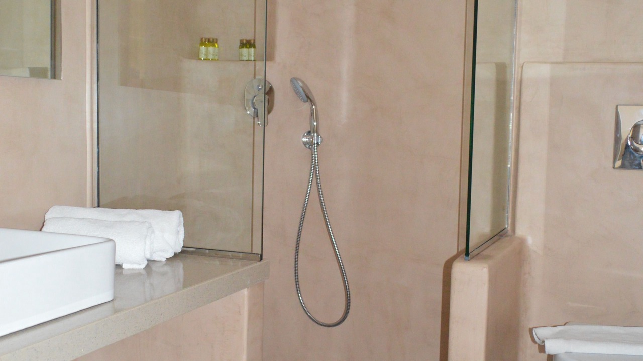 Photo of Bathroom in Agios Ioannis