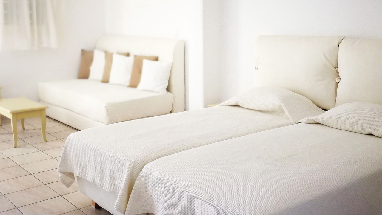 Photo of Bedroom in Agios Ioannis
