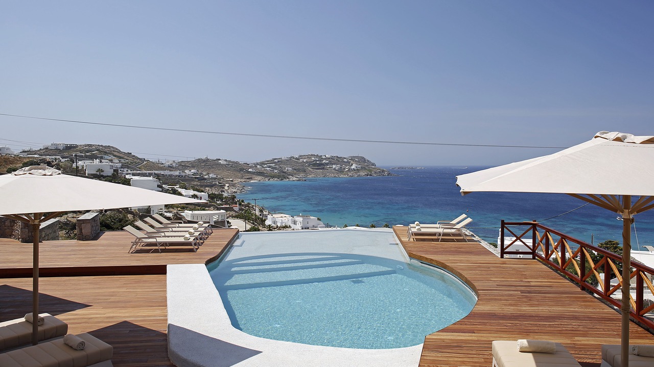 Photo of Outdoor in Agios Ioannis