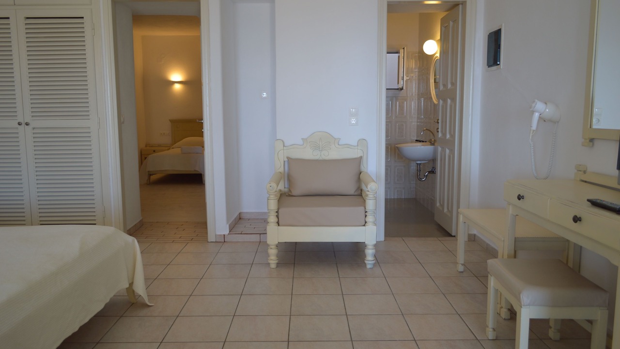 Photo of Bedroom in Agios Ioannis