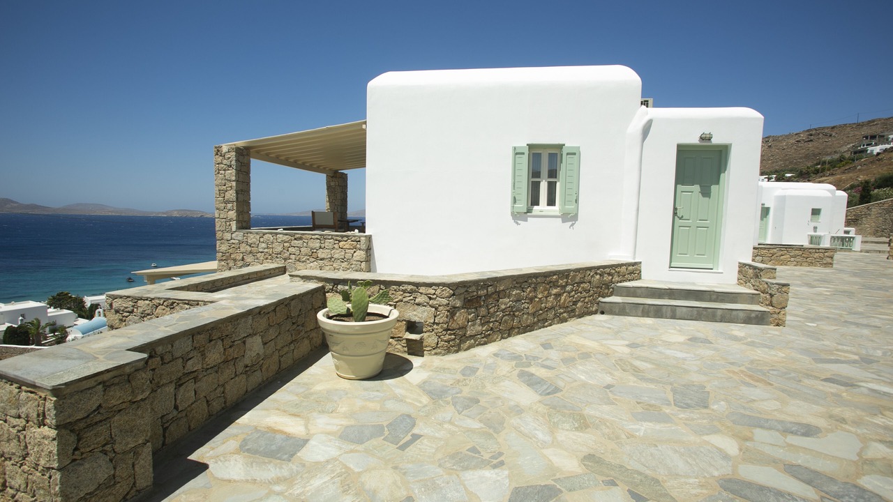 Photo of Outdoor in Agios Ioannis