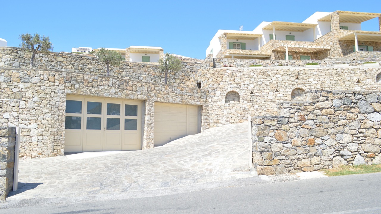 Photo of Outdoor in Agios Ioannis