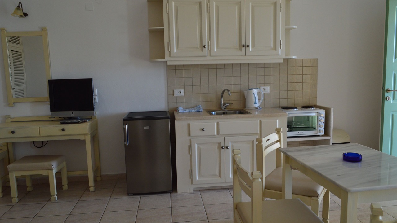 Photo of Bedroom in Agios Ioannis