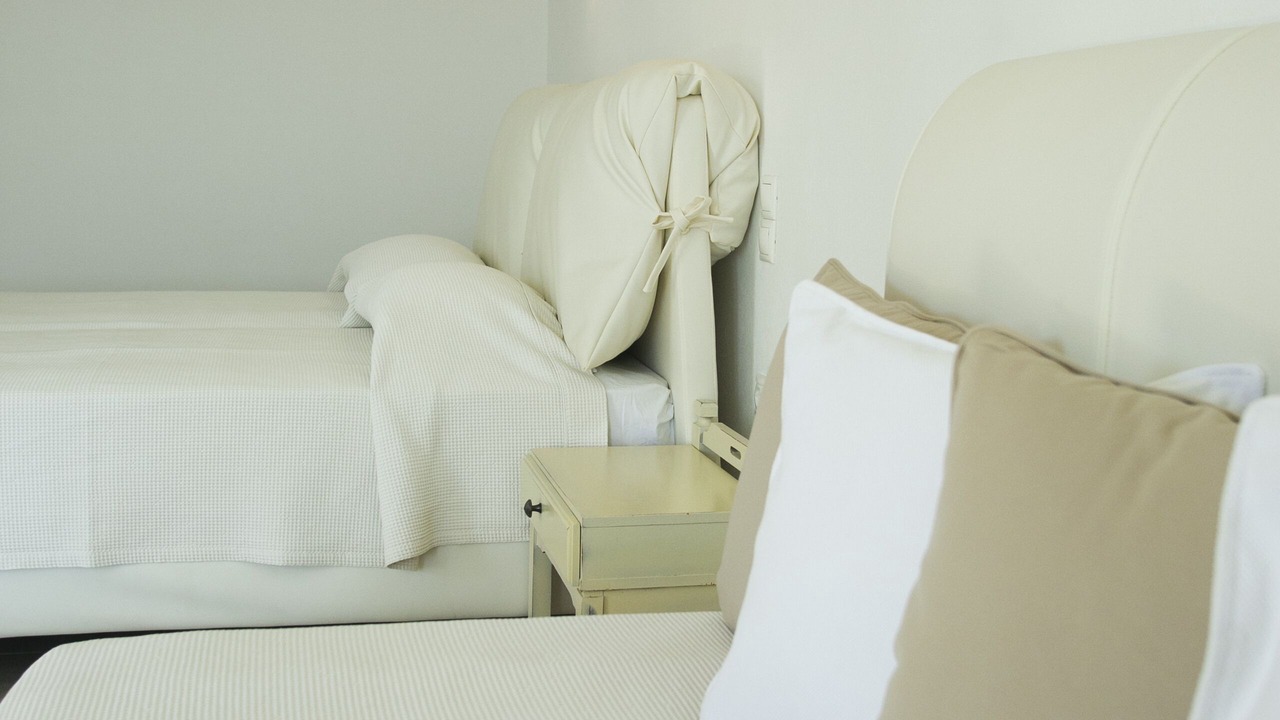 Photo of Bedroom in Agios Ioannis