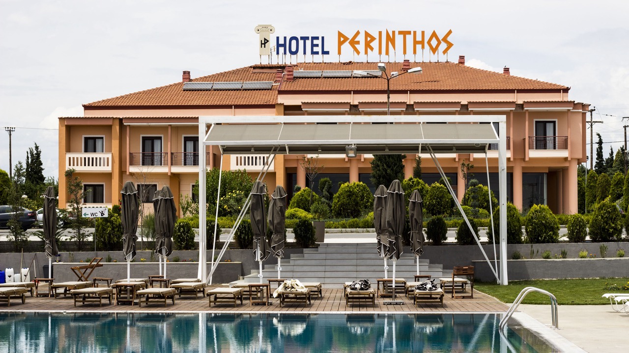 Photo of Outdoor in Anchialos