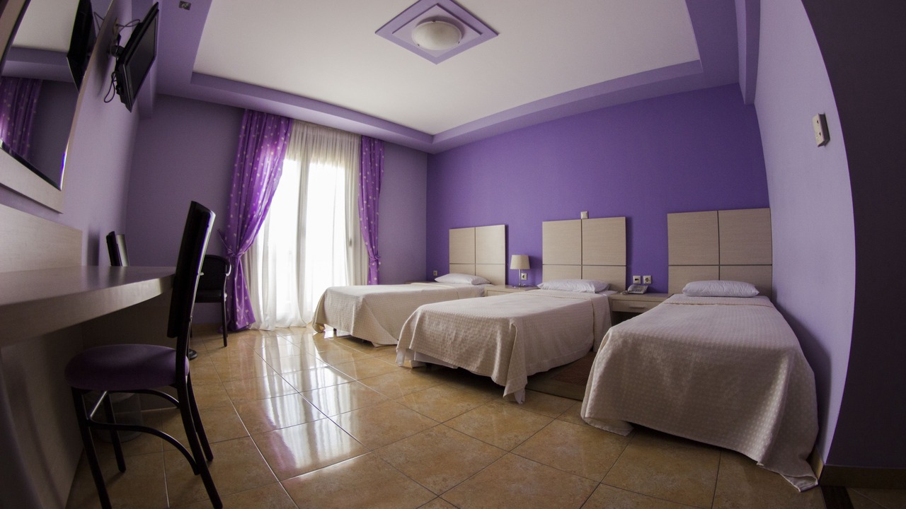 Photo of Bedroom in Anchialos