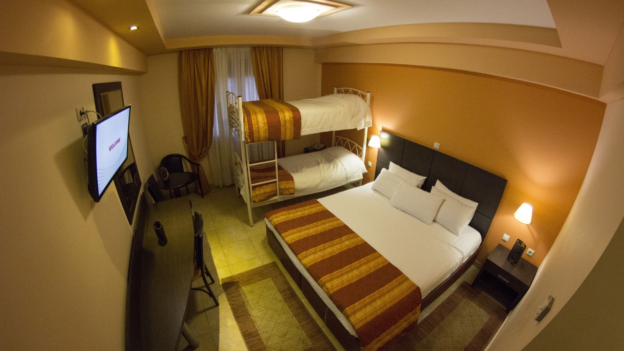 Photo of Bedroom in Anchialos