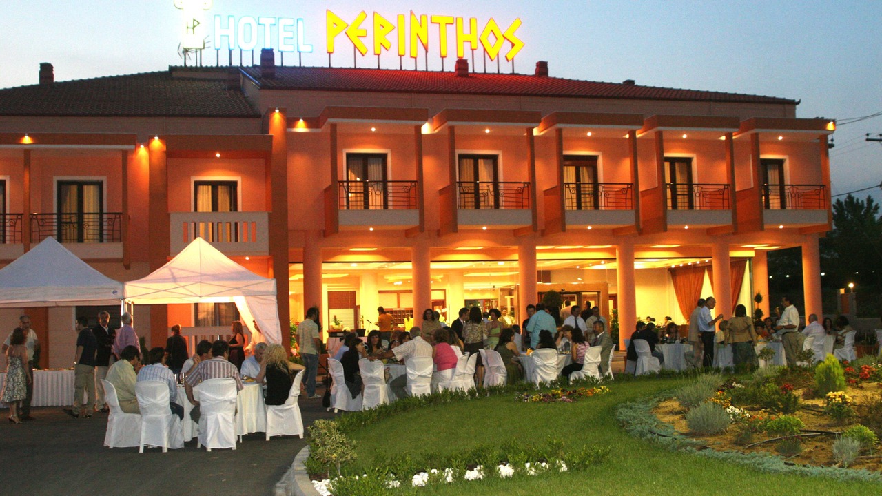Photo of Outdoor in Anchialos