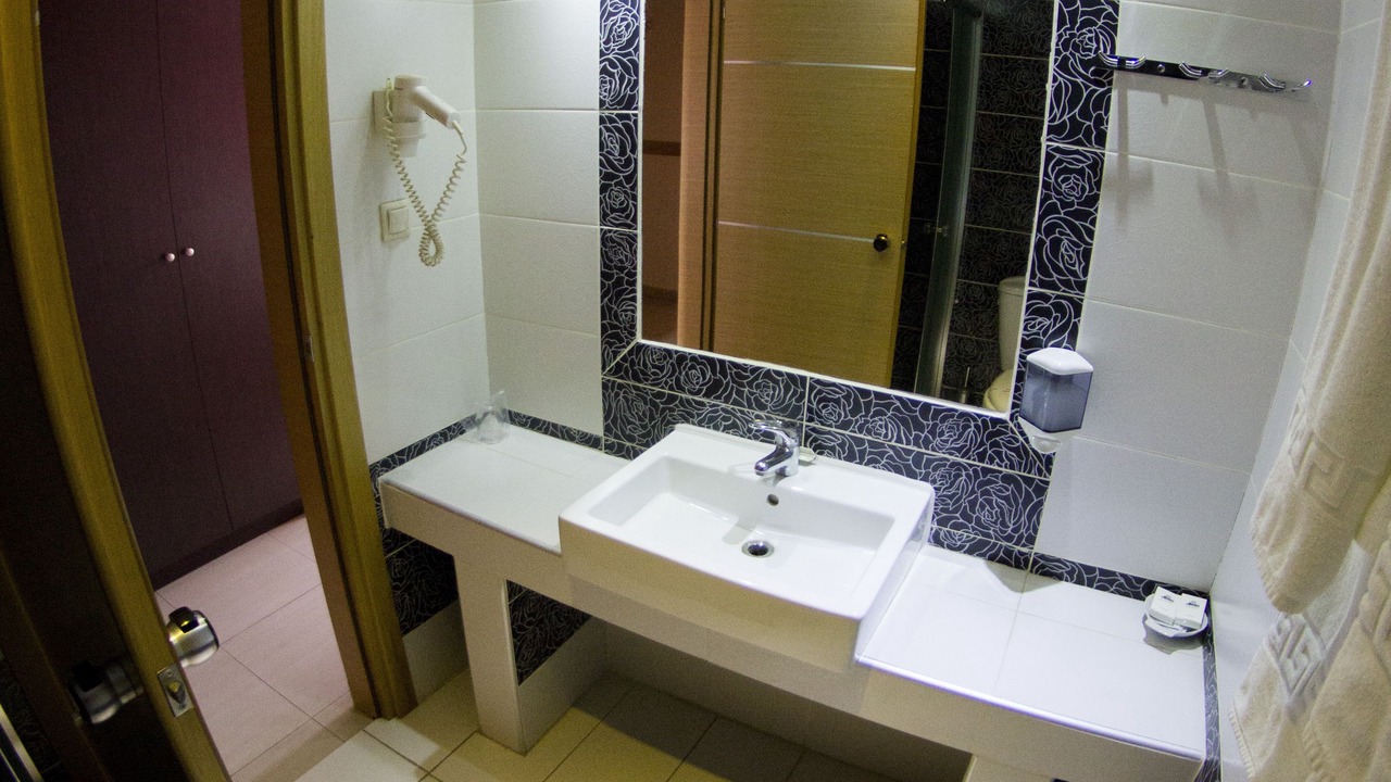 Photo of Bathroom in Anchialos