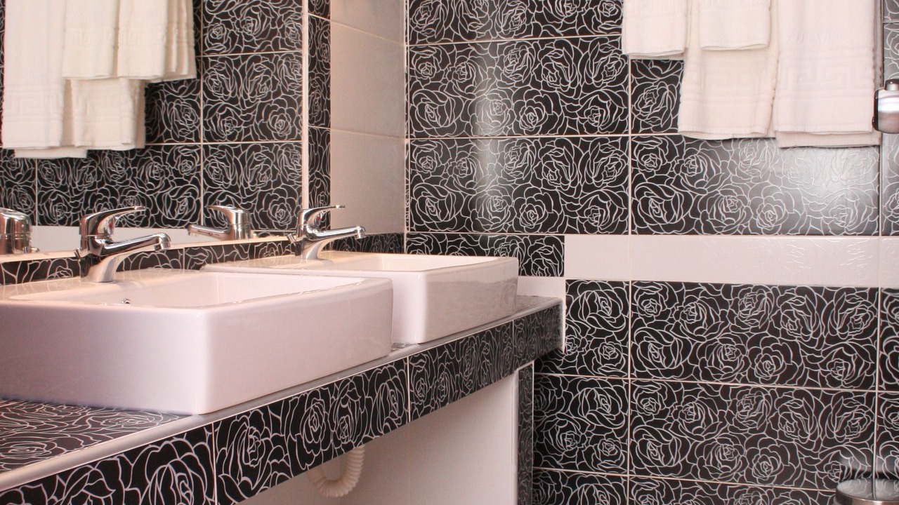Photo of Bathroom in Anchialos
