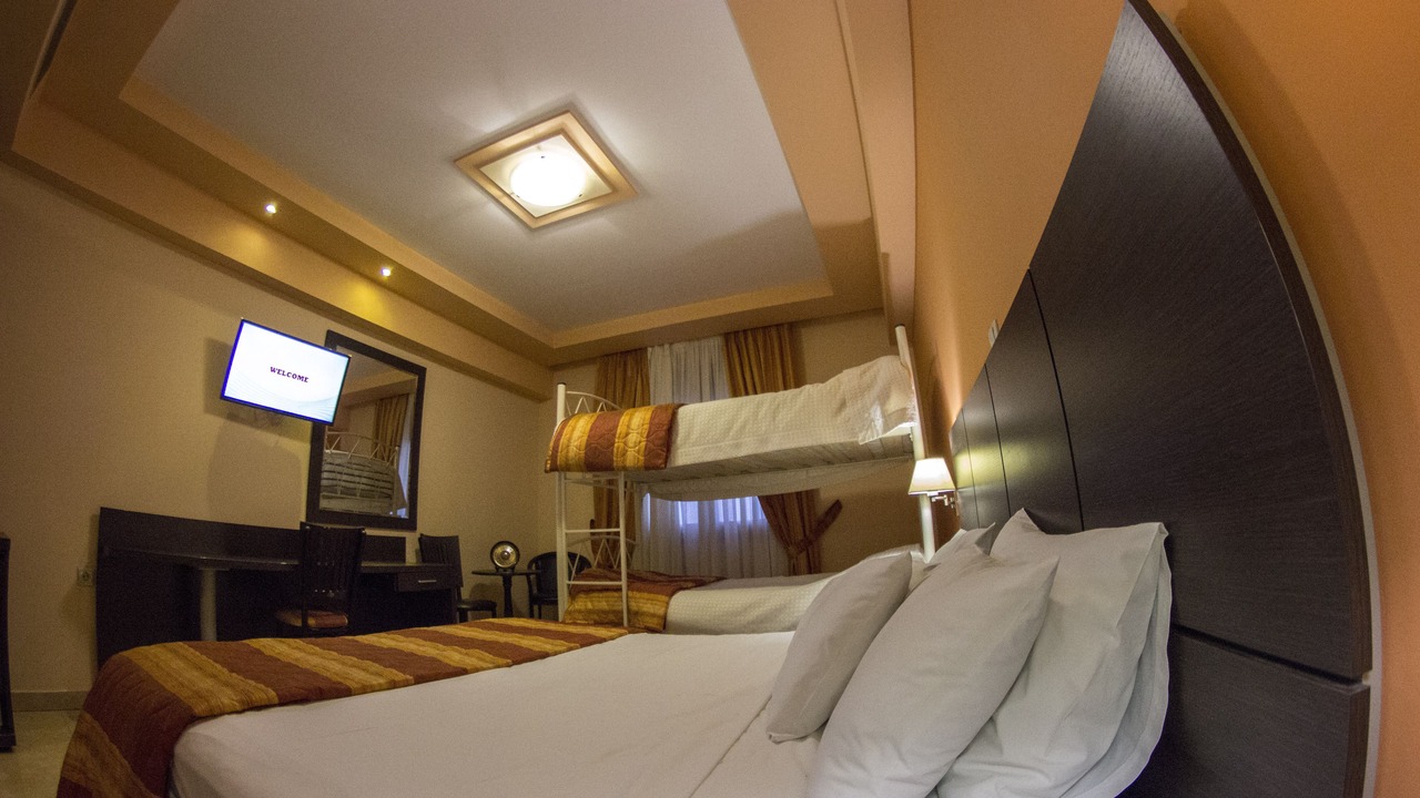 Photo of Bedroom in Anchialos
