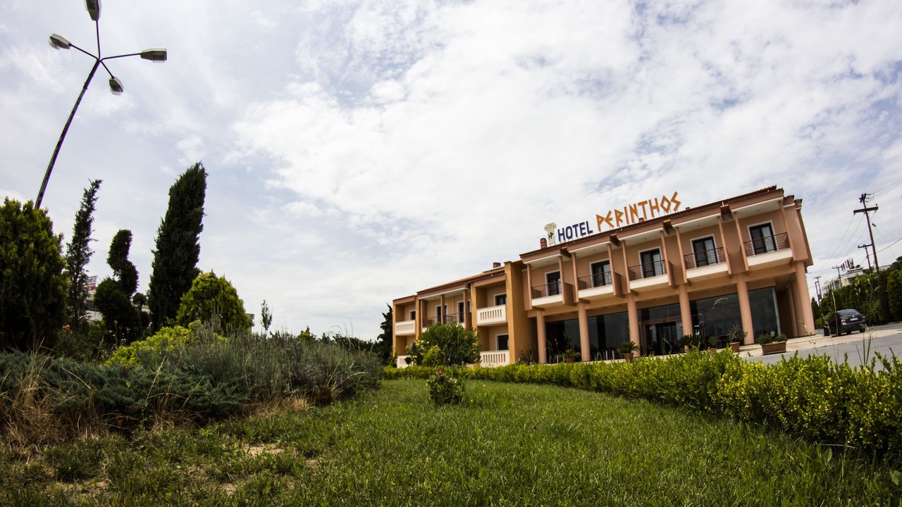 Photo of Outdoor in Anchialos