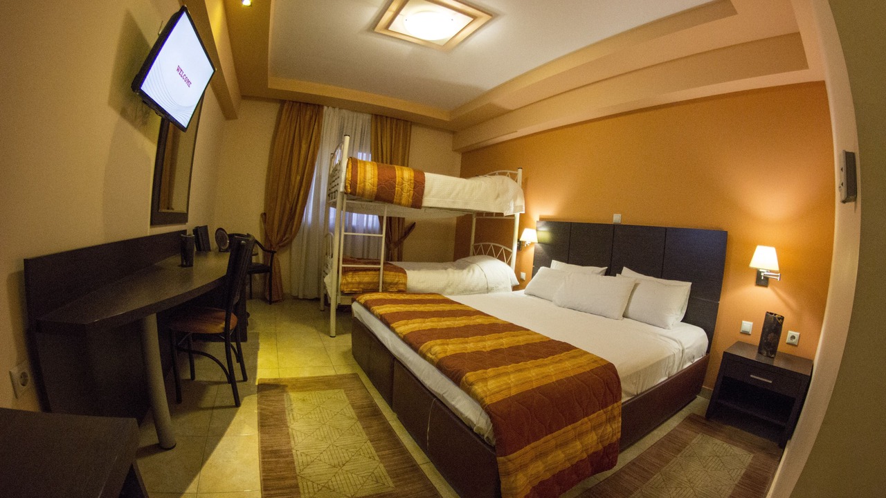 Photo of Bedroom in Anchialos