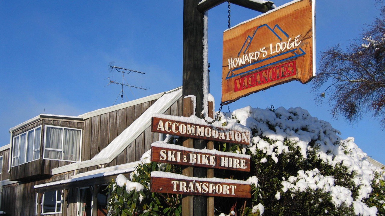 Photo of Others in National Park Village
