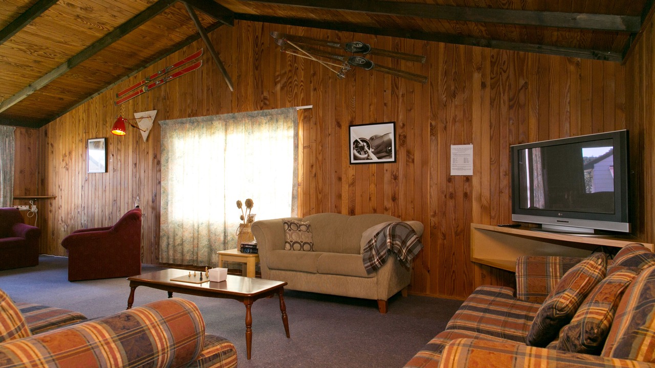 Photo of Others in National Park Village