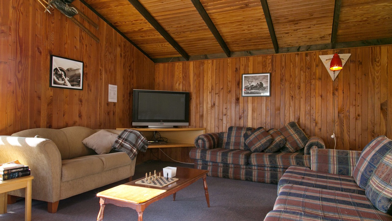 Photo of Others in National Park Village