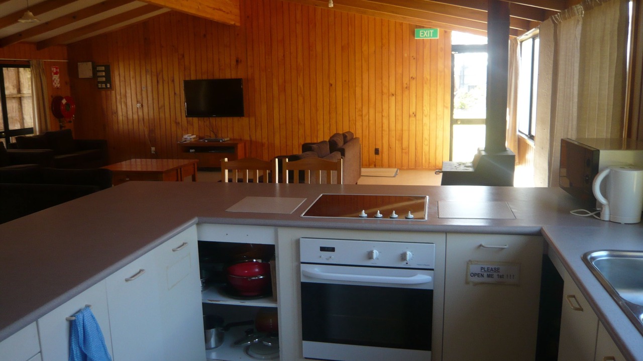 Photo of Others in National Park Village