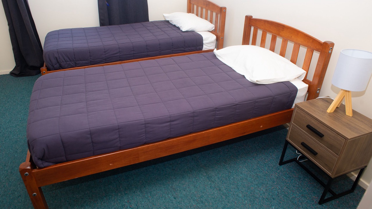 Photo of Bedroom in National Park Village