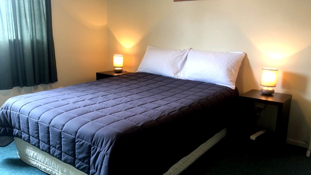 Photo of Bedroom in National Park Village