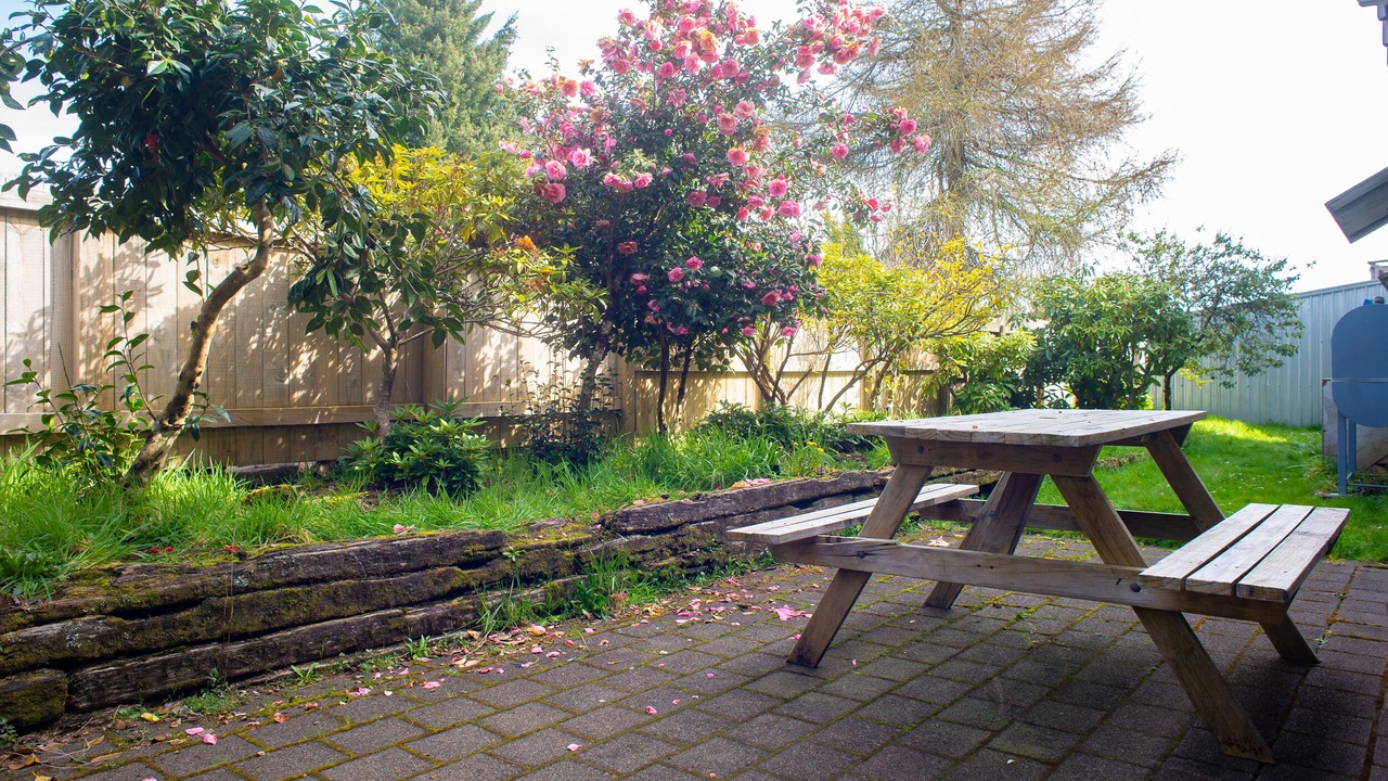 Photo of Outdoor in National Park Village