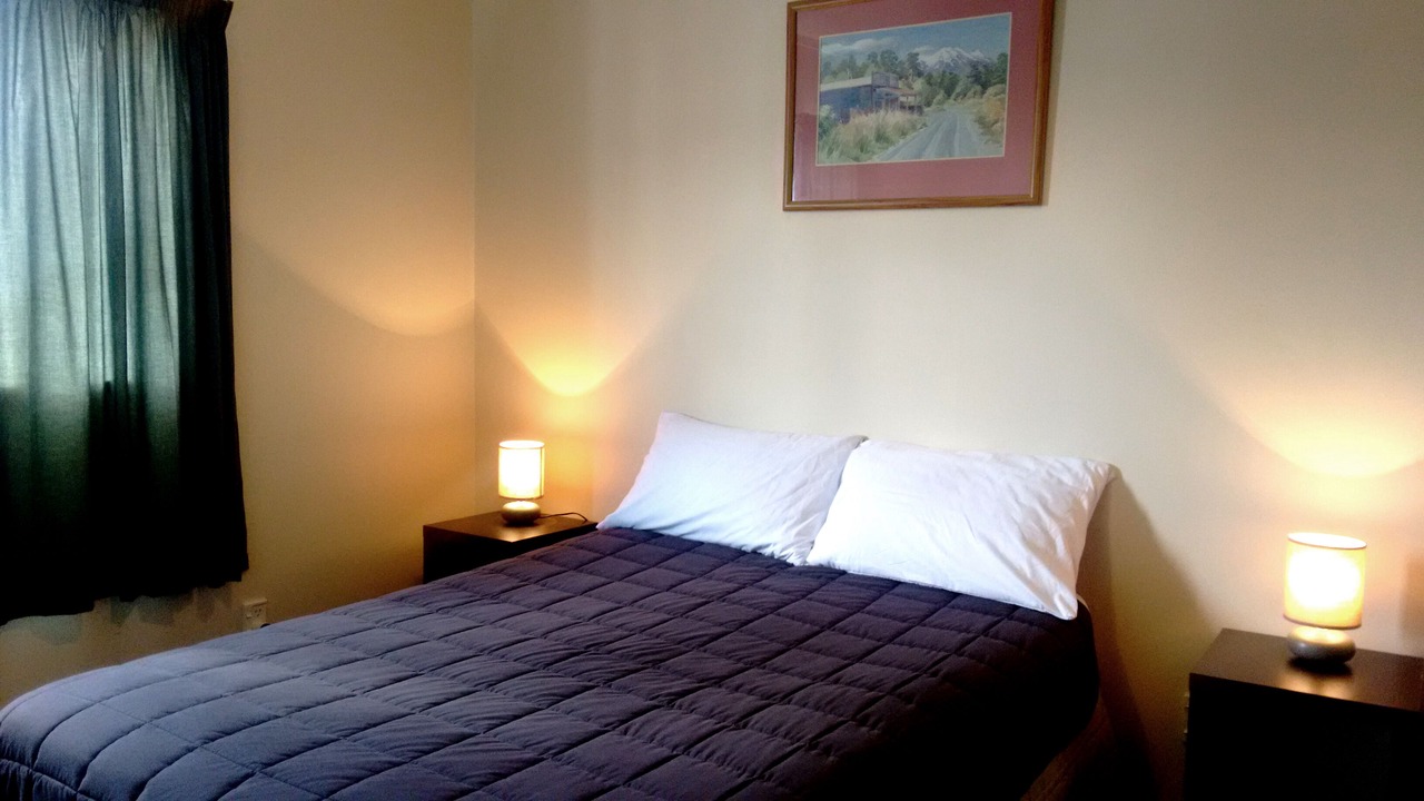 Photo of Bedroom in National Park Village
