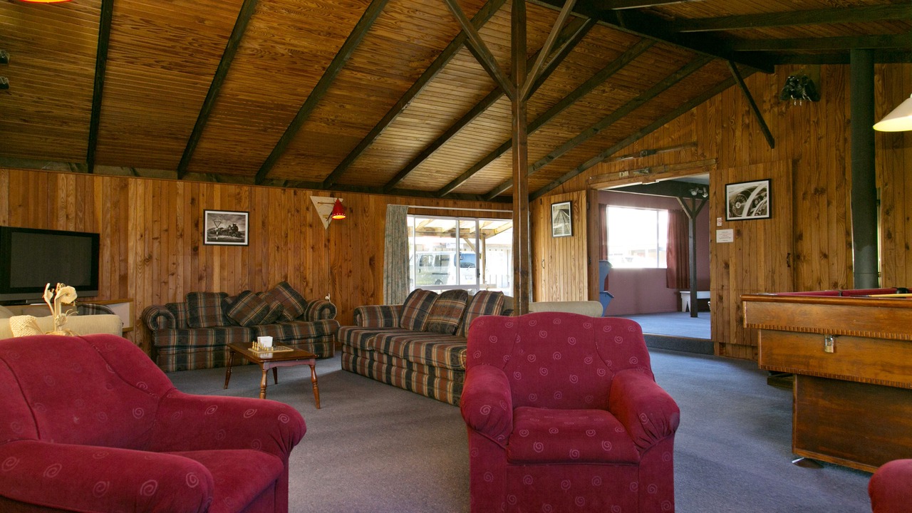 Photo of Others in National Park Village