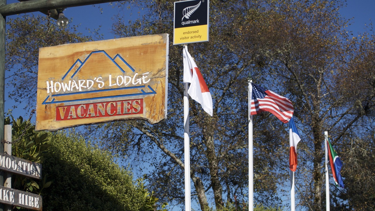 Photo of Outdoor in National Park Village
