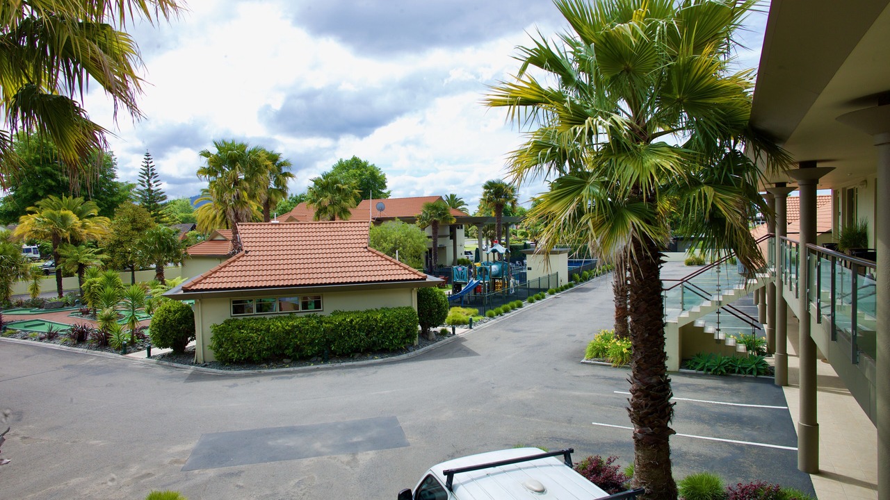 Photo of Outdoor in Fenton Street