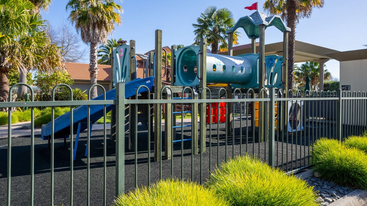 Photo of Outdoor in Fenton Street