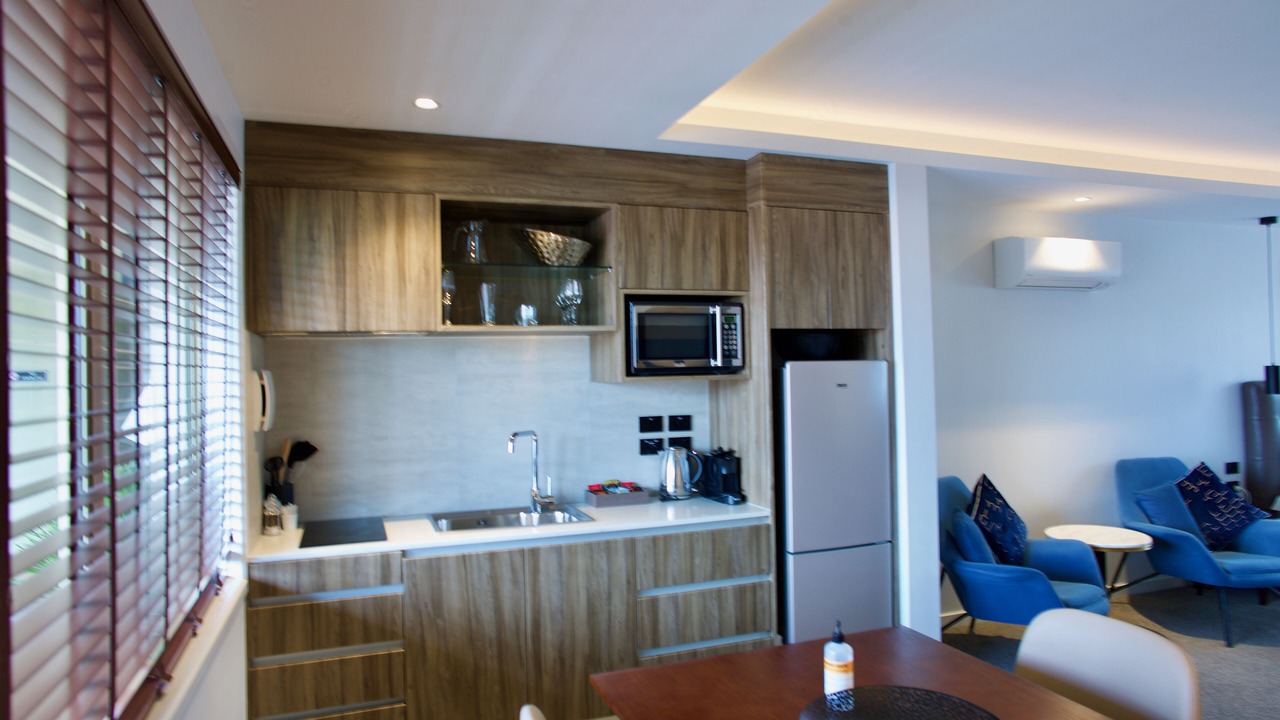 Photo of Kitchen in Fenton Street